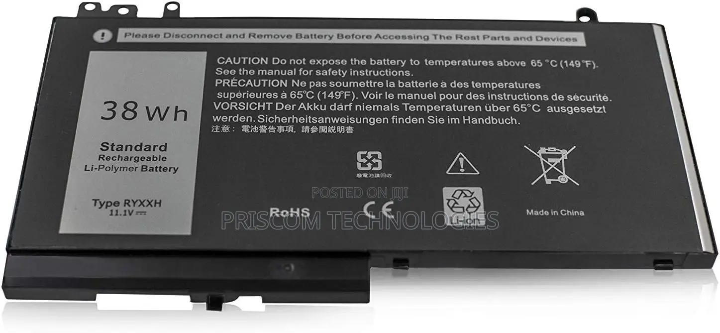 Dell Latitude 11 3150 3160 VVXTW YD8XC R5MD0 5TFCY 9P4D2