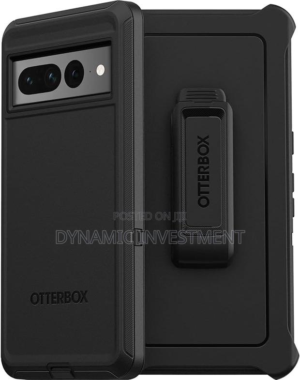 Otterbox Google Pixel 7 Pro Defender Series Case/Cover - main view