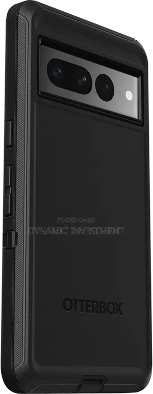 Otterbox Google Pixel 7 Pro Defender Series Case/Cover