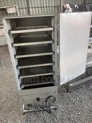 Heavy Duty Bread Prover