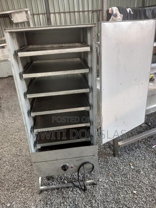 Heavy Duty Bread Prover