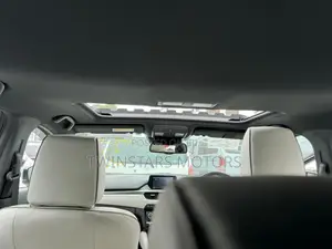 Mazda Atenza 2018 Silver