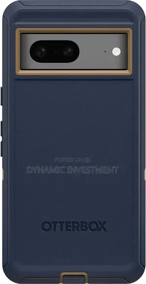 Otterbox Google Pixel 7 Defender Series Case/Cover