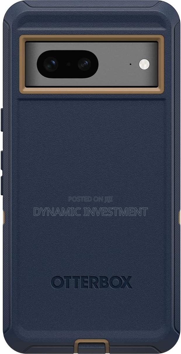 Otterbox Google Pixel 7 Defender Series Case/Cover - thumbnail 3