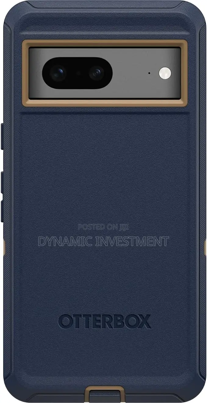 Otterbox Google Pixel 7 Defender Series Case/Cover