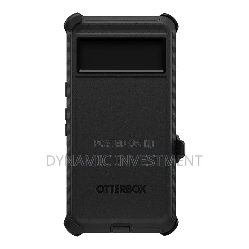 Otterbox Google Pixel 7 Defender Series Case/Cover