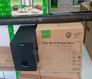 Syinix Soundbar Systems