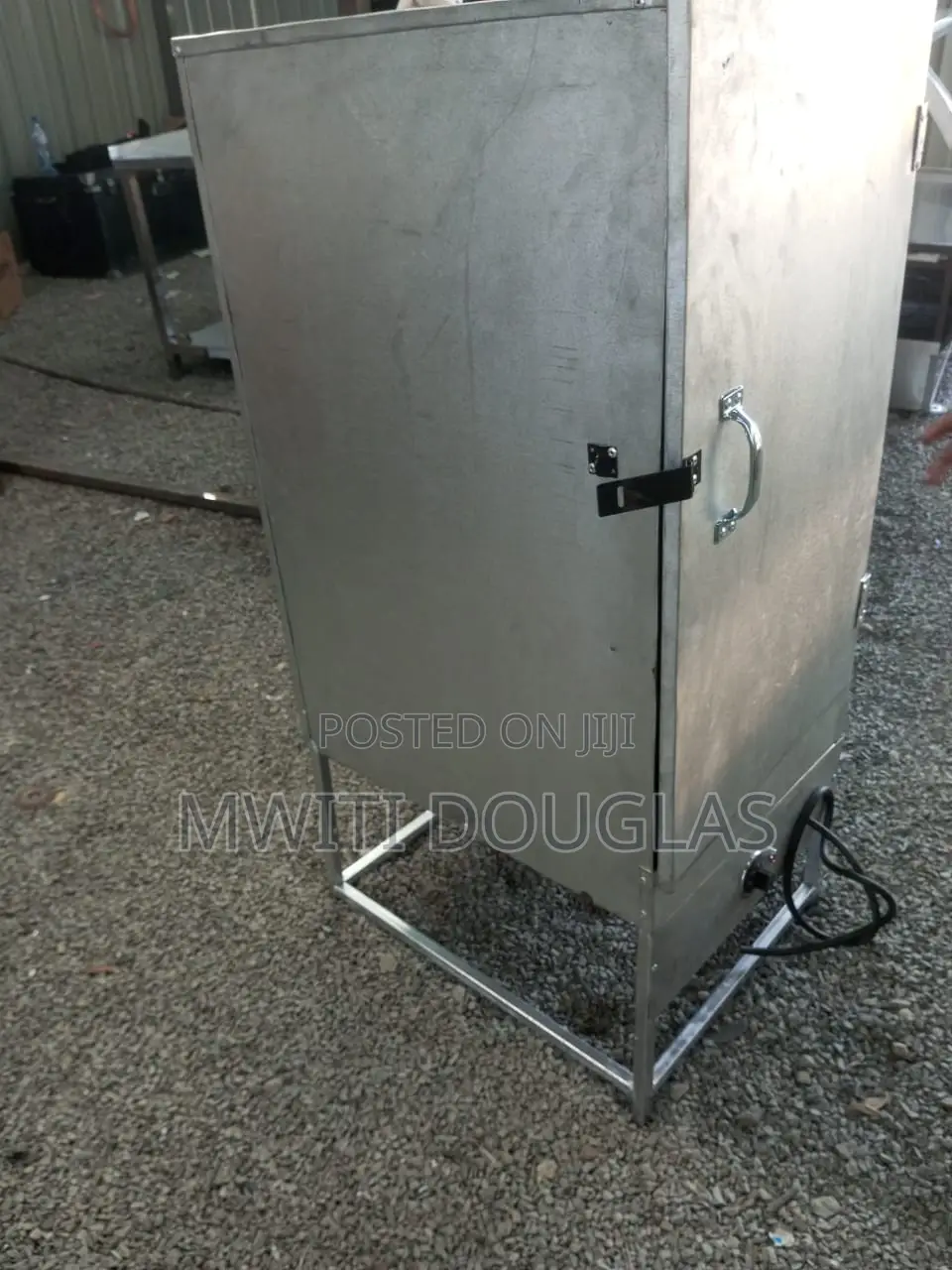 Electric Bread Baking Prover