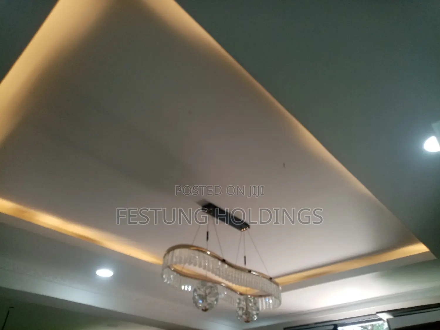 Versatile Gypsum Design Services