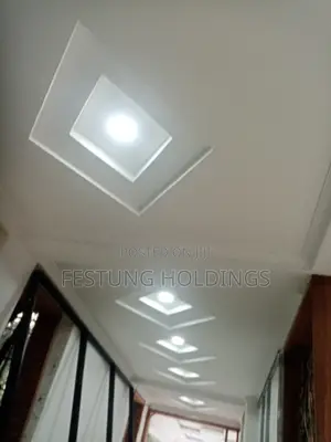 Versatile Gypsum Design Services