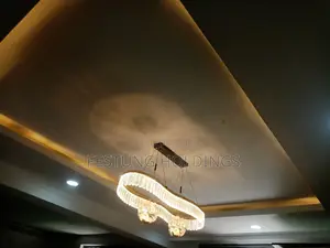 Versatile Gypsum Design Services