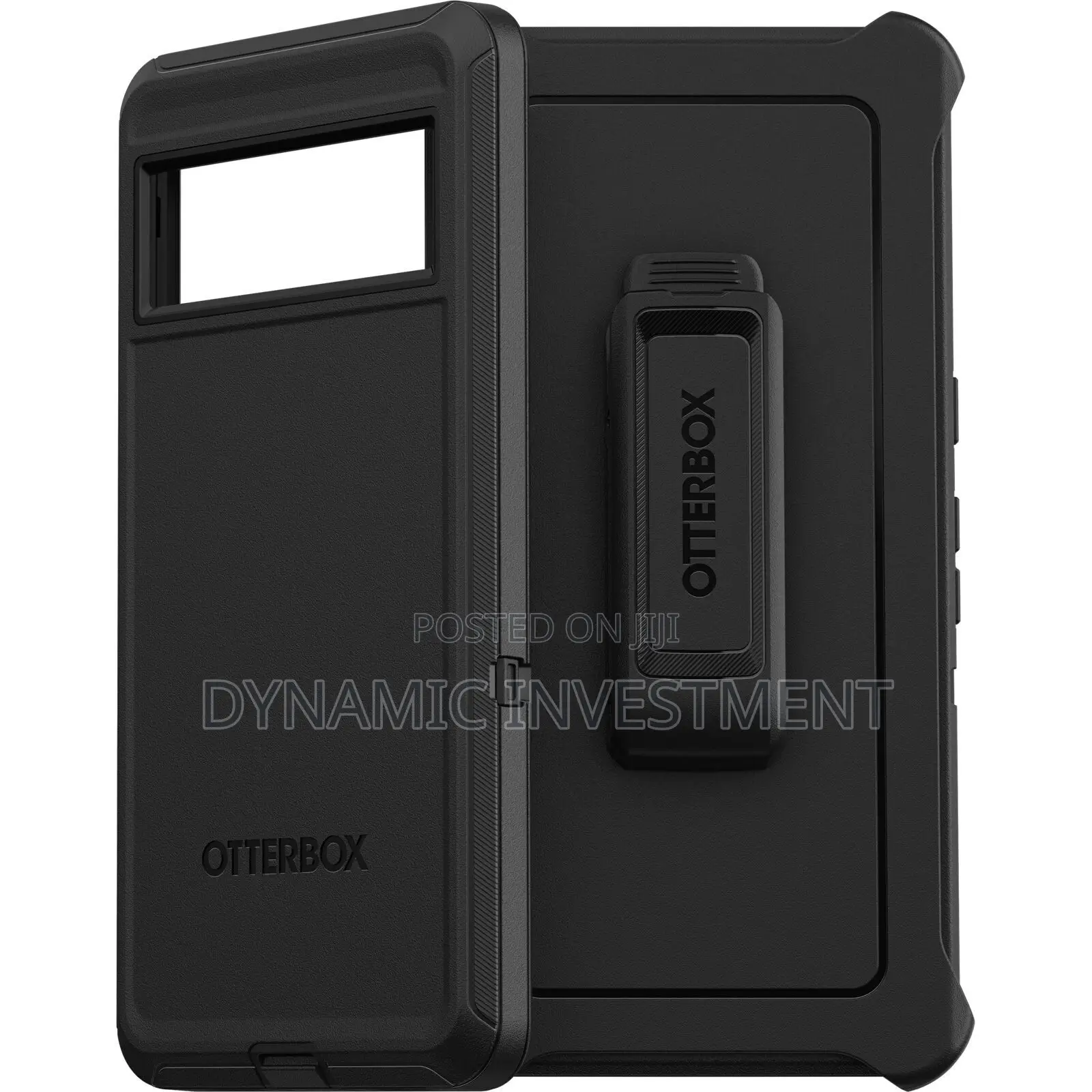 Google Pixel 7 Pro Otterbox Defender Case/Cover