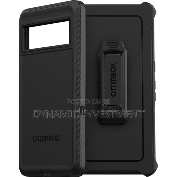 Google Pixel 7 Pro Otterbox Defender Case/Cover - main view