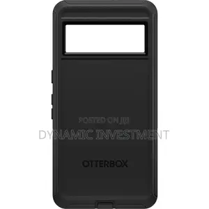 Google Pixel 7 Pro Otterbox Defender Case/Cover