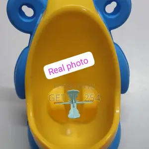 Baby Boy Kids Urinal Potty Trainer