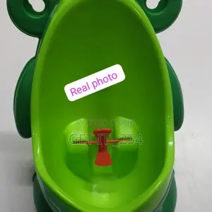 Baby Boy Kids Urinal Potty Trainer