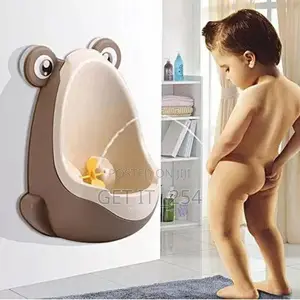 Baby Boy Kids Urinal Potty Trainer