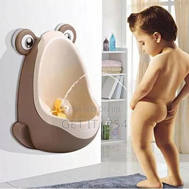 Baby Boy Kids Urinal Potty Trainer - thumbnail 3