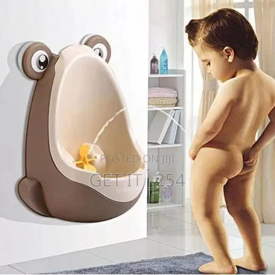 Baby Boy Kids Urinal Potty Trainer