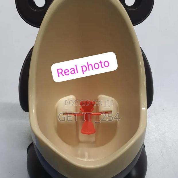 Baby Boy Kids Urinal Potty Trainer - thumbnail 4