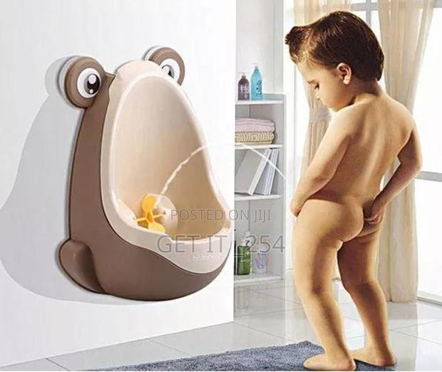 Baby Boy Kids Urinal Potty Trainer - thumbnail 5