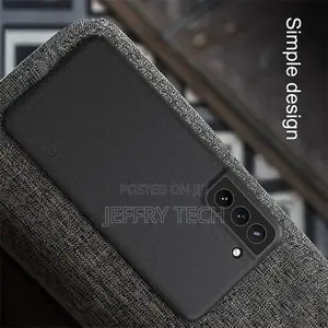 Samsung Galaxy S21 FE 5G Super Frosted Shield Case