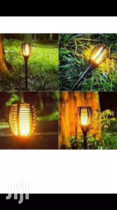 Solar Garden Lights - thumbnail 4