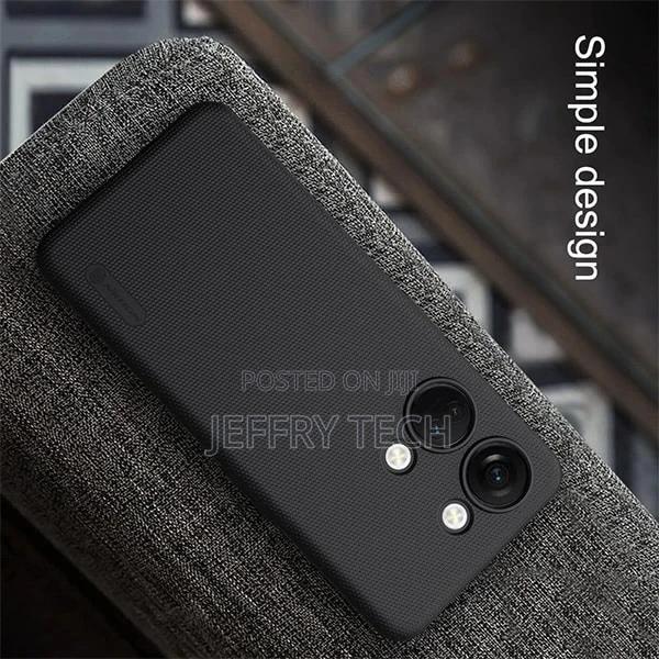 Oneplus Ace 2v/Nord 3 5G Super Frosted Shield Case