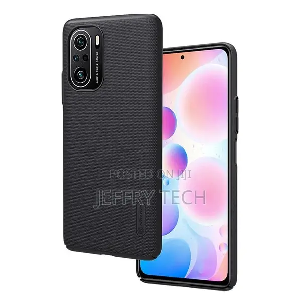 Xiaomi Redmi / Pro Super Frosted Shield Case