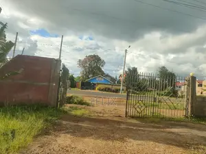 Karatina Jambo 1\2 Acre Main Tarmac