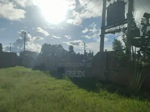 Karatina Jambo 1\2 Acre Main Tarmac