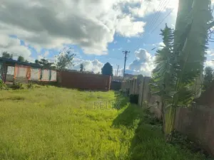 Karatina Jambo 1\2 Acre Main Tarmac