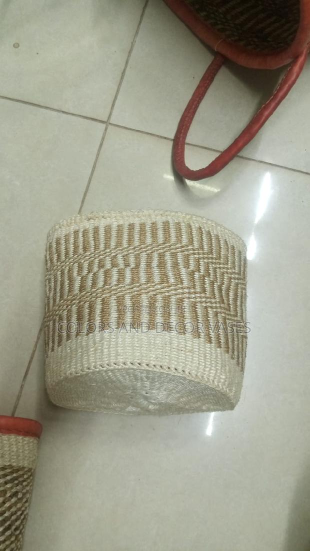 Basket Available