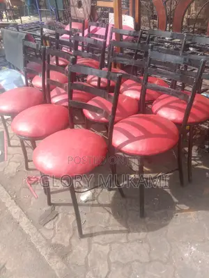 Restaurants and Bar Low Chairs
