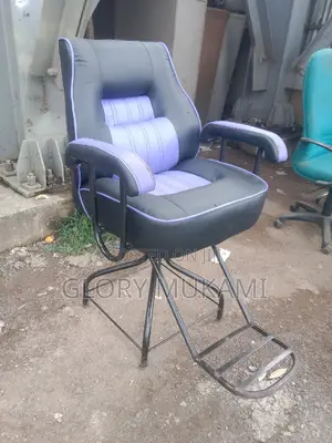 Barber Chairs