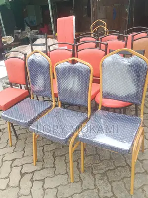 Church Conference Chairs