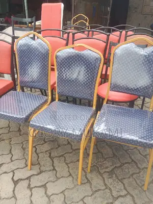 Church Conference Chairs