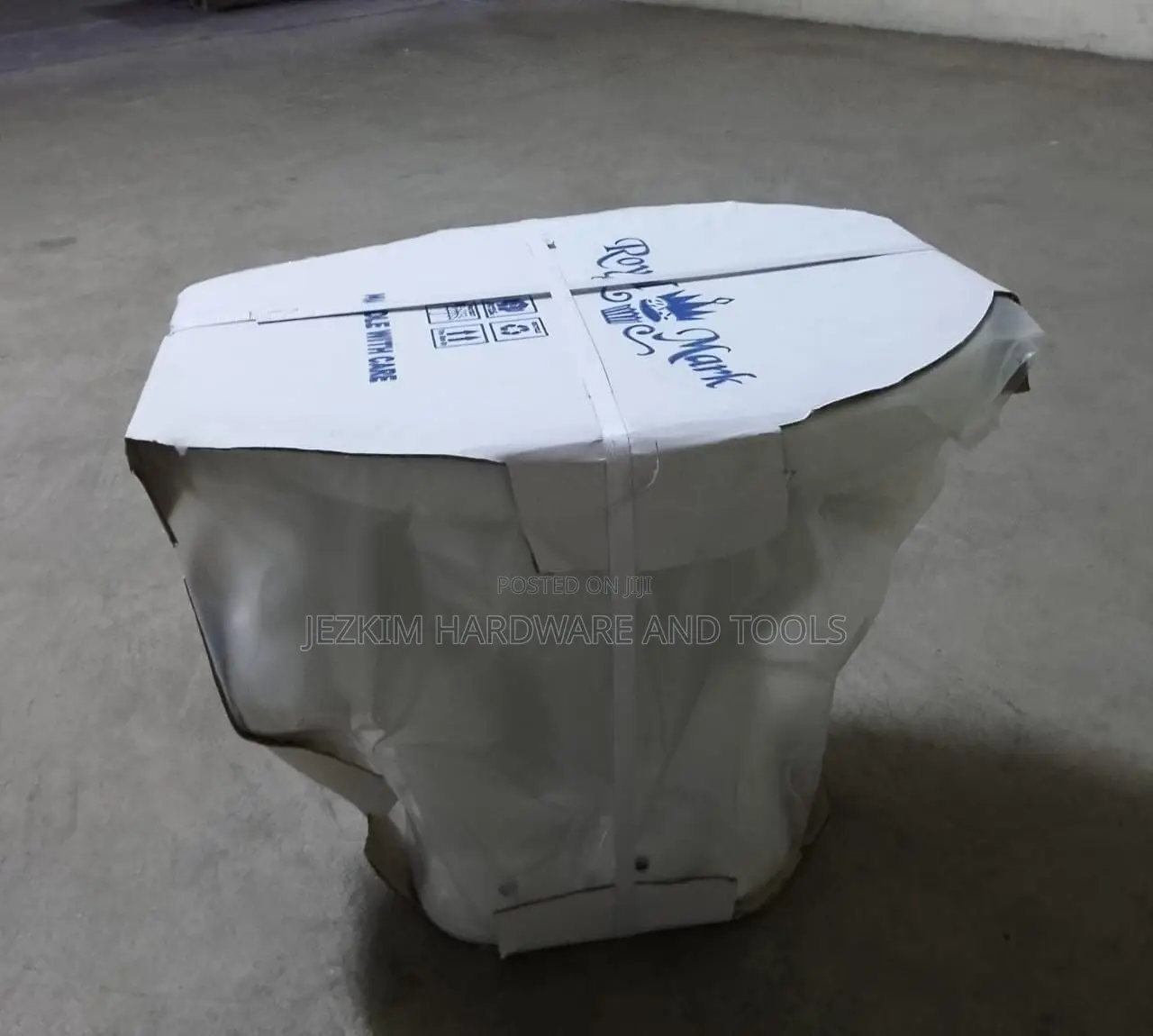 P-Trap Royal Mark Made in India