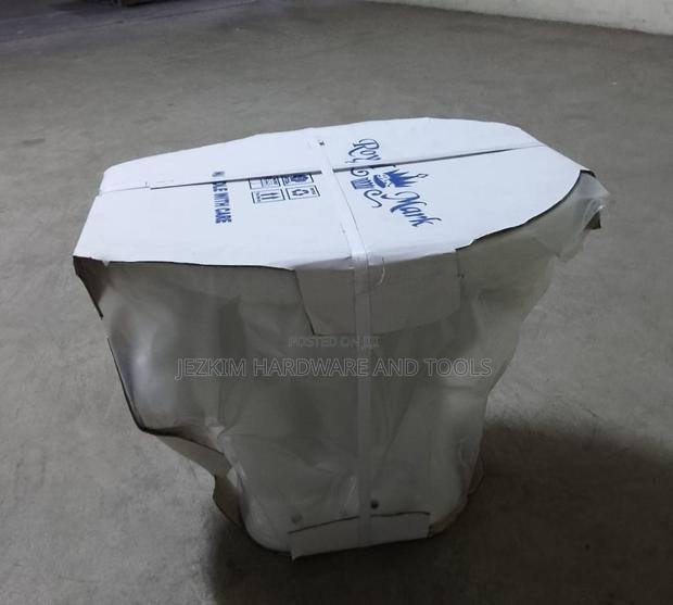 P-Trap Royal Mark Made in India