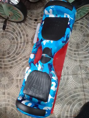 Smart Hoverboard_ 6.5'