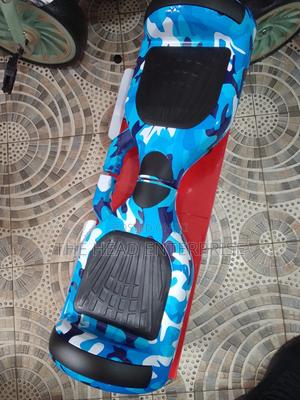 Hoverboard Bluetooth Enabled! - thumbnail 2