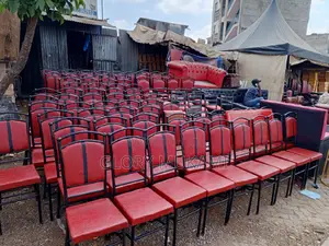 Bar Chairs