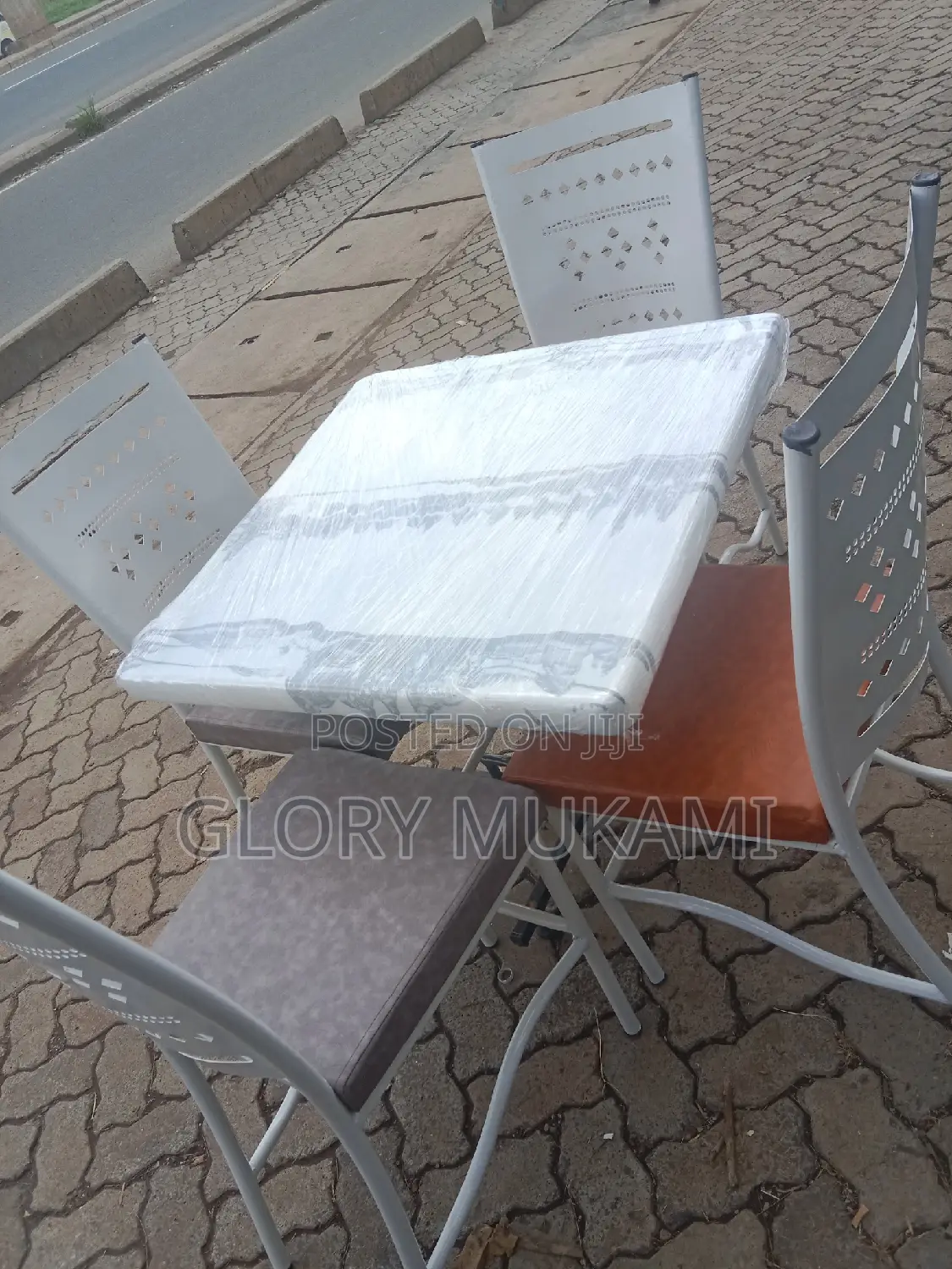 Restaurants and Bar Chairs