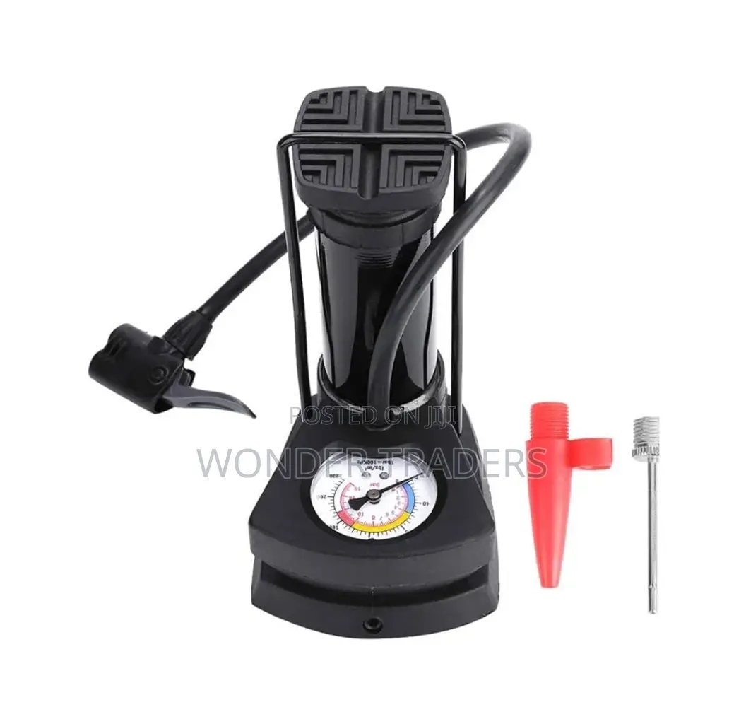 Foot Pump,Foot Pump, Manual Foot Pump,
