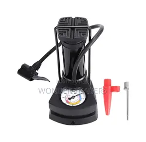 Foot Pump,Foot Pump, Manual Foot Pump,