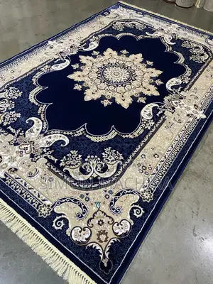 Persian Carpets