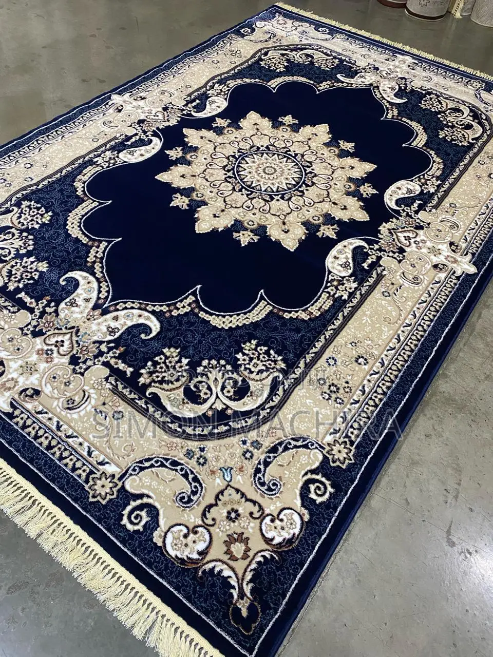Persian Carpets