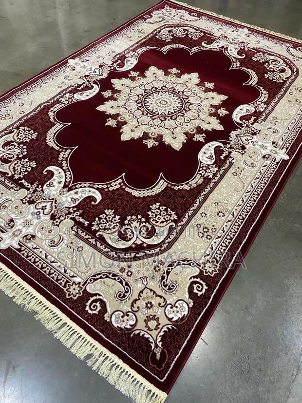 Persian Carpets - thumbnail 2