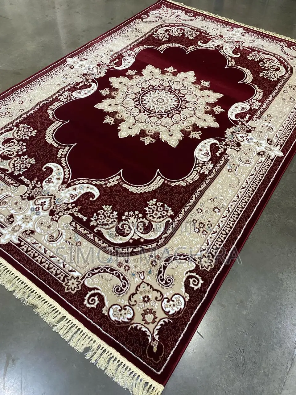 Persian Carpets