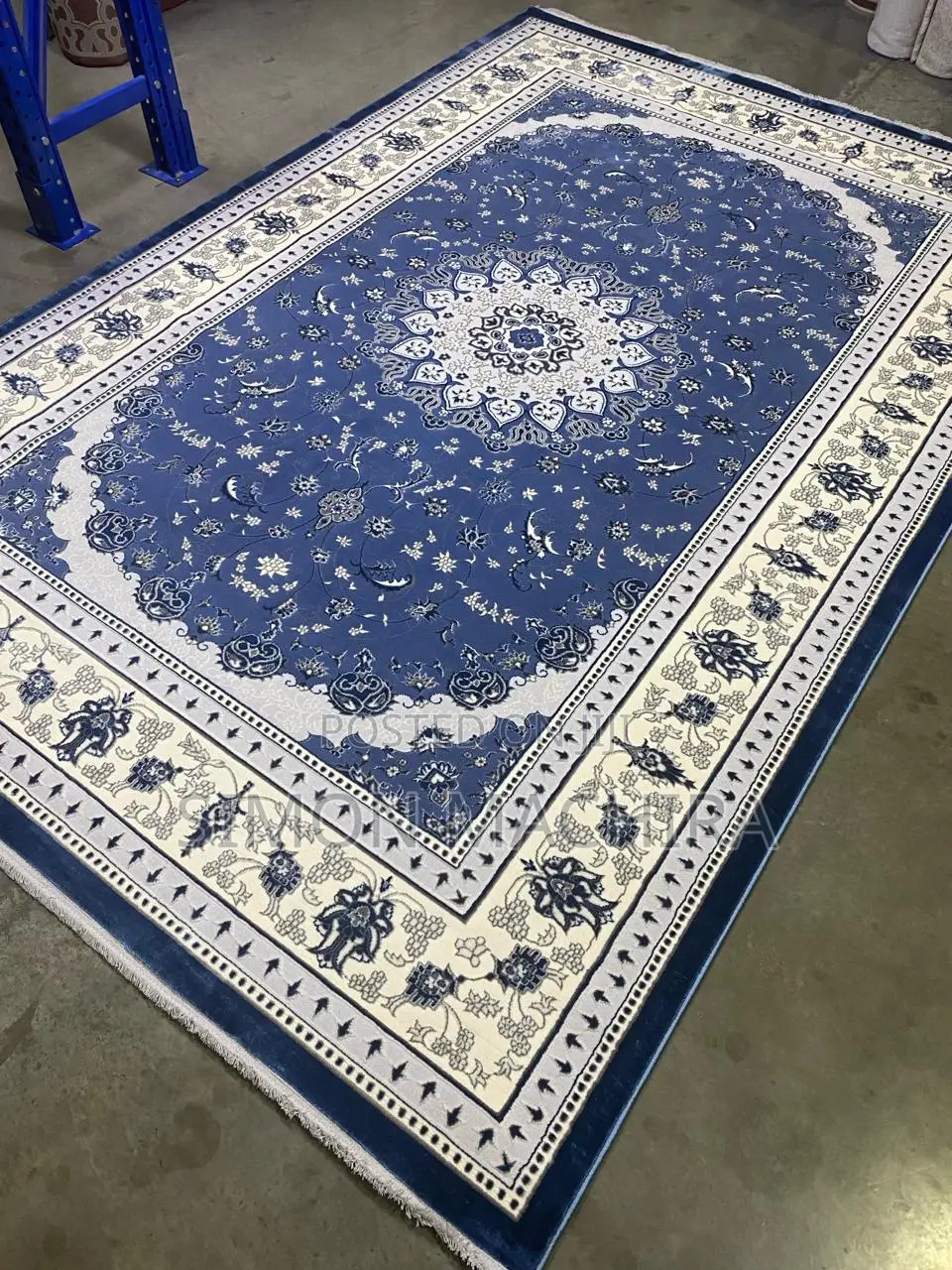 Persian Carpets